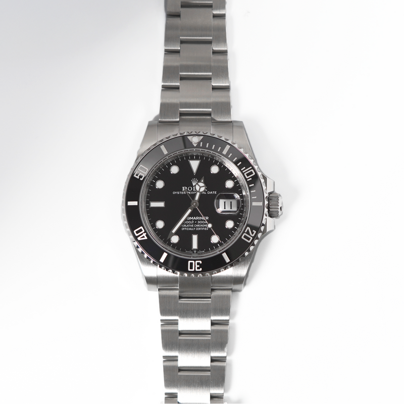 Rolex Submariner Date 126610LN