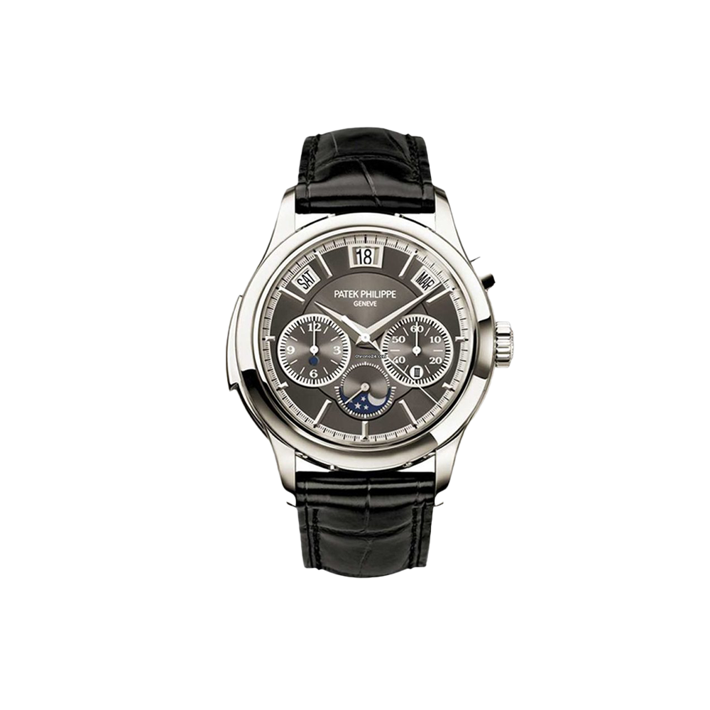 Patek Philippe 5208p Grand Complications Minute Repeater Perpetual Calendar