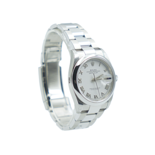 Rolex Datejust 36 126200