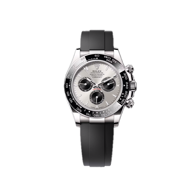 Rolex Cosmograph Daytona 116509 'Ghost'