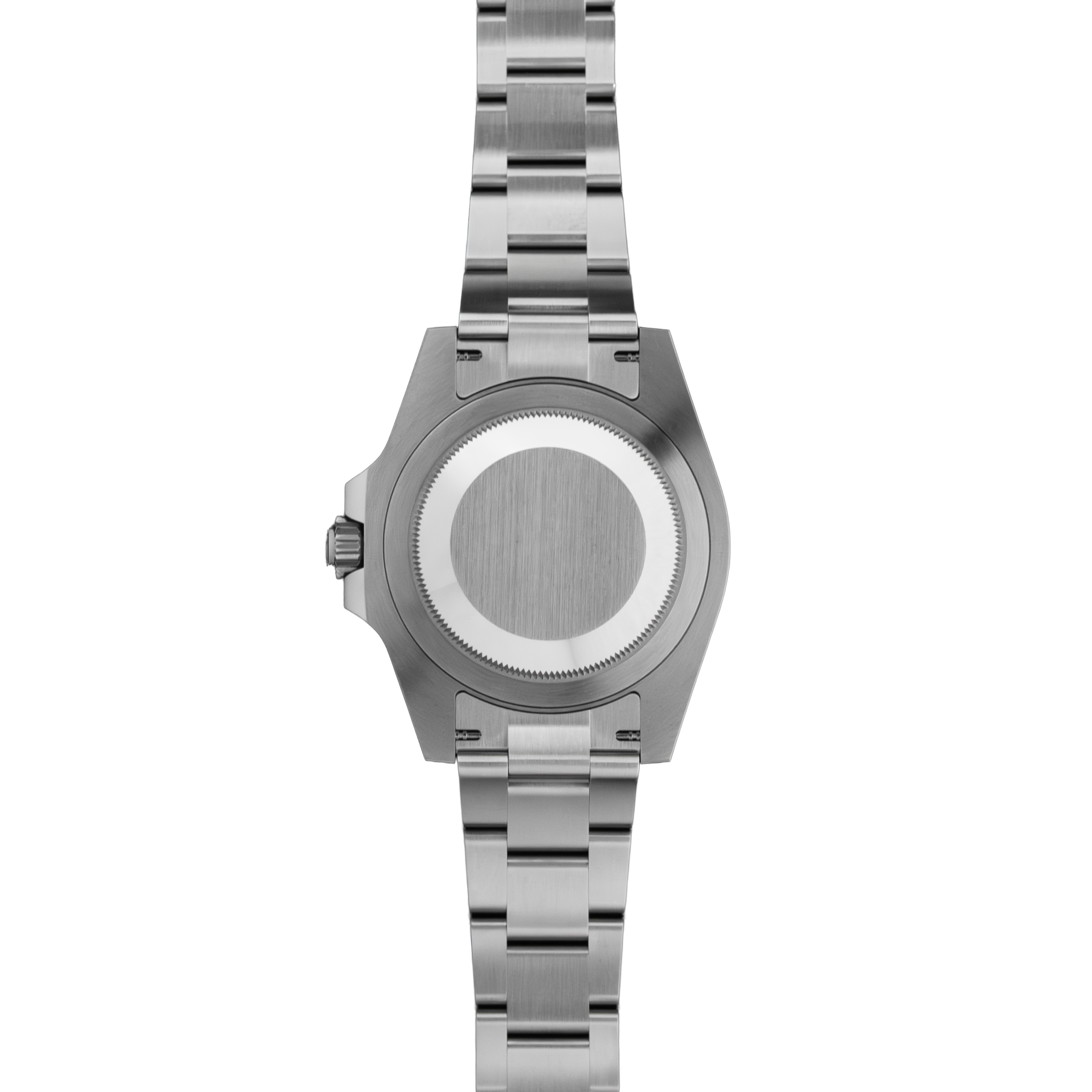 Rolex GMT-Master II 126710GRNR 'Bruce Wayne' Oyster Bracelet