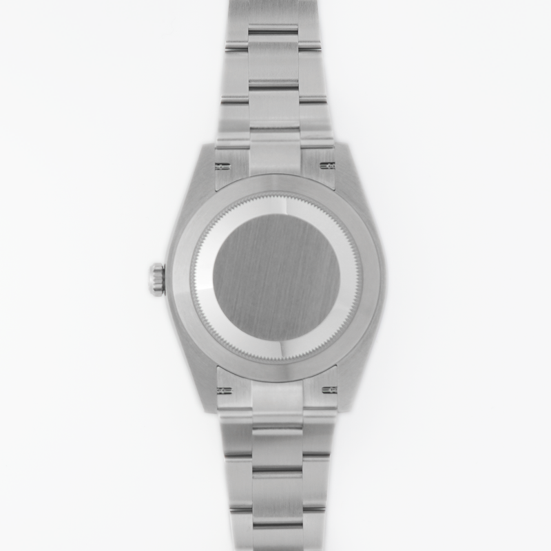 Rolex Oyster Perpetual 41 134300 'Green Dial'