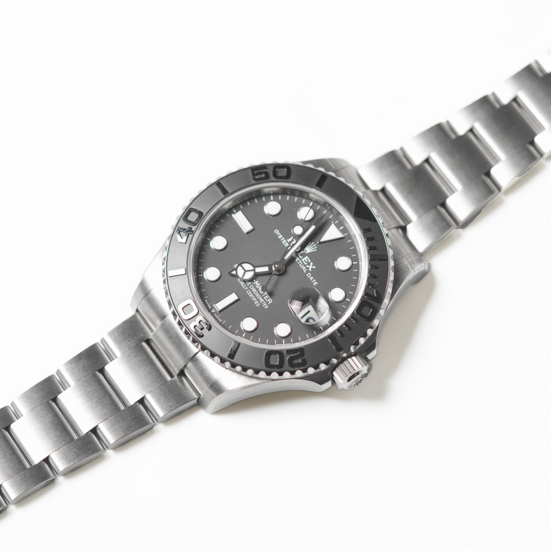 Rolex Yacht-Master 226627 Titanium