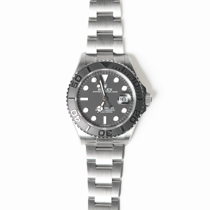 Rolex Yacht-Master 226627 Titanium