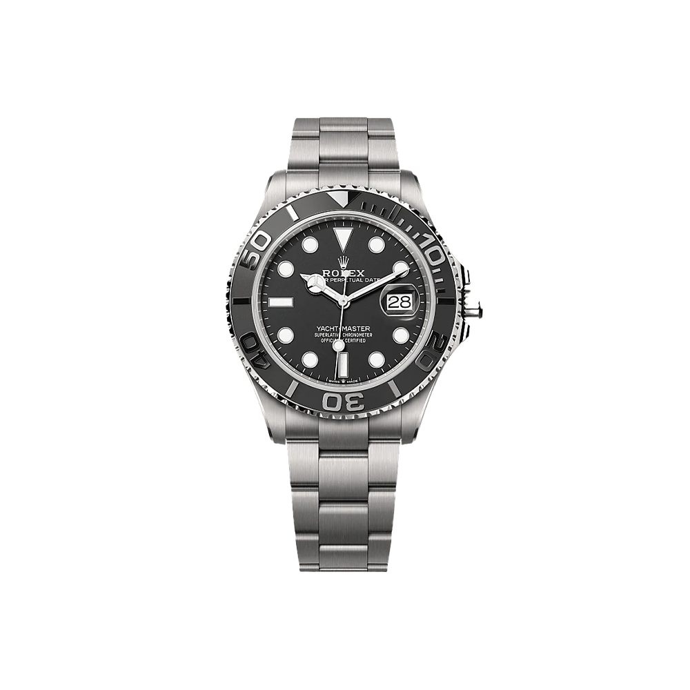 Rolex Yacht-Master 226627 Titanium