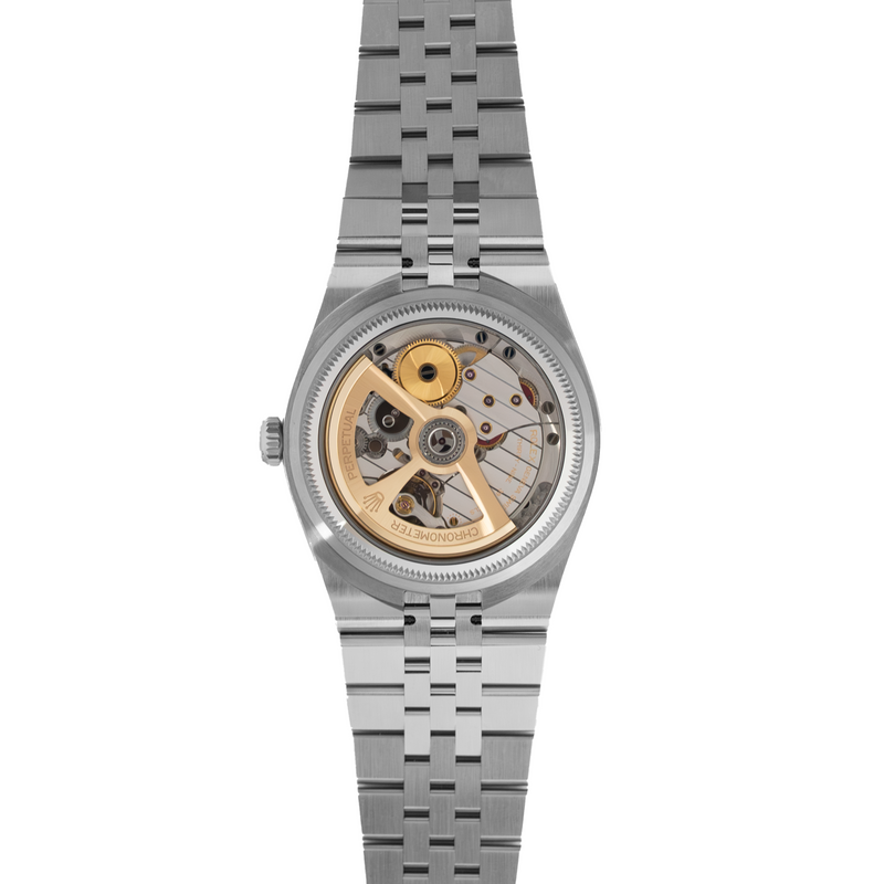 Rolex Land-Dweller 40 127334 Steel - 40mm