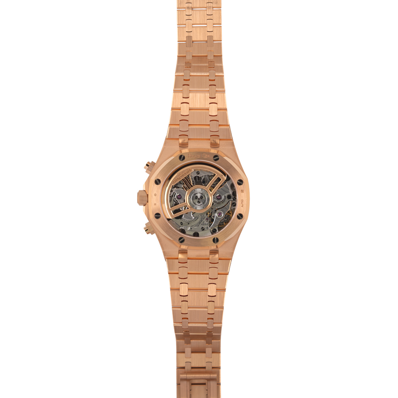 Audemars Piguet Royal Oak Chronograph 26240OR