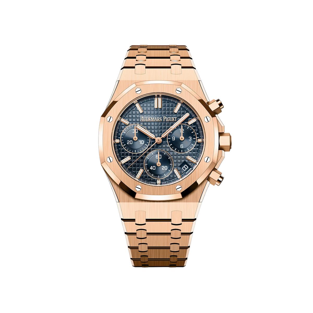 Audemars Piguet Royal Oak Chronograph 26240OR