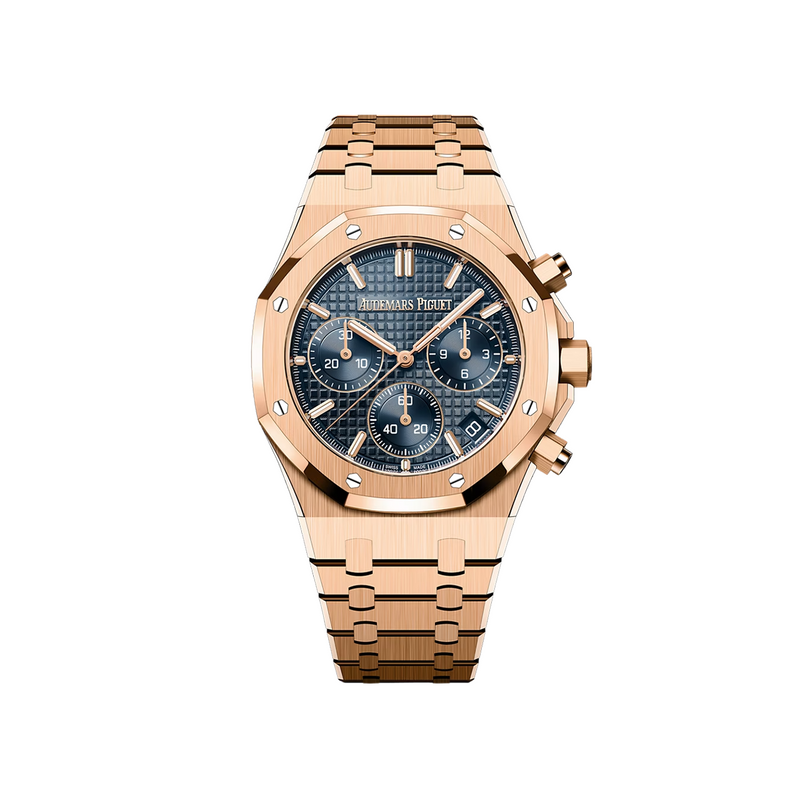 Audemars Piguet Royal Oak Chronograph 26240OR