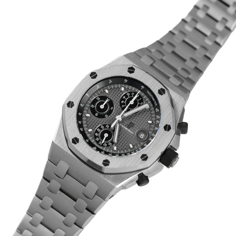Audemars Piguet Royal Oak Offshore 26238TI Selfwinding Chronograph