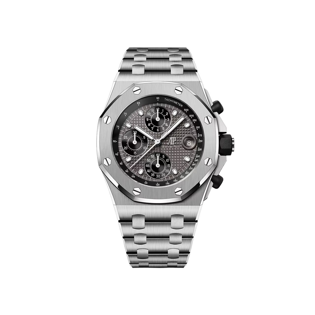 Audemars Piguet Royal Oak Offshore 26238TI Selfwinding Chronograph