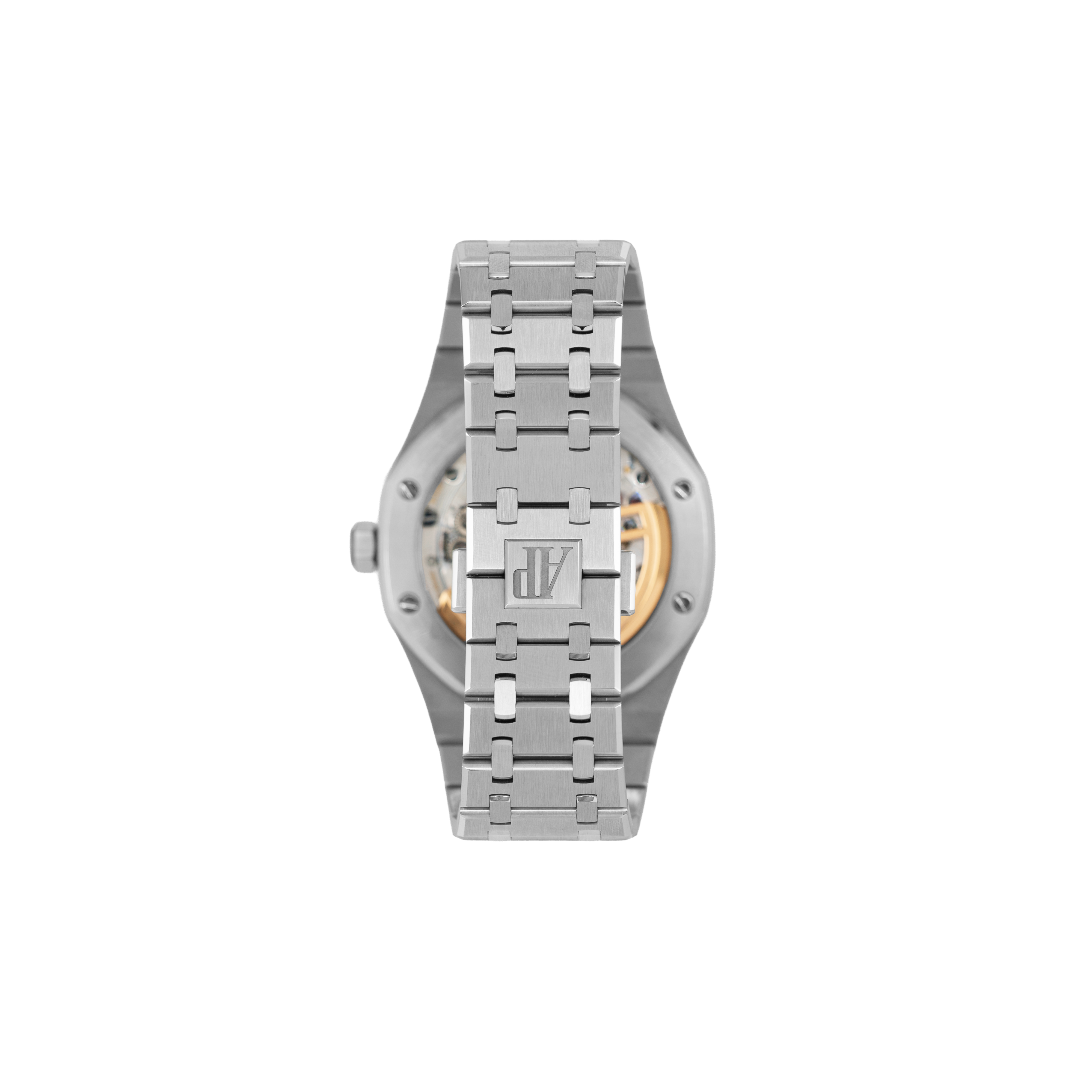 Audemars Piguet Royal Oak  15510ST Selfwinding 41mm Blue Dial