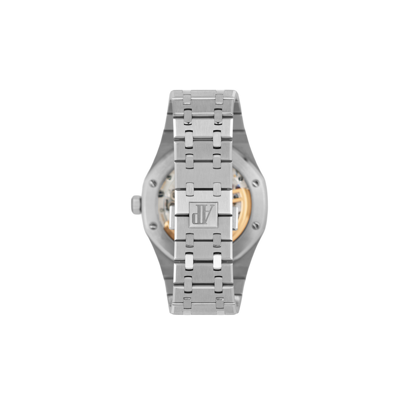 Audemars Piguet Royal Oak  15510ST Selfwinding 41mm Blue Dial