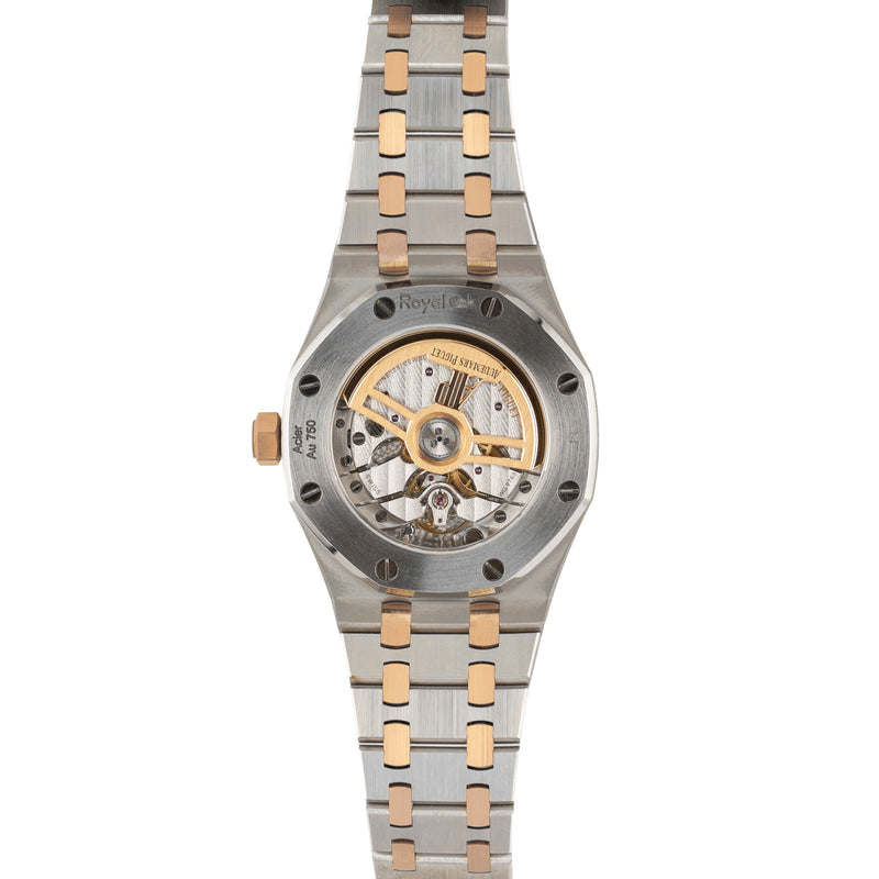 Audemars Piguet Royal Oak Selfwinding 15550SR 37mm