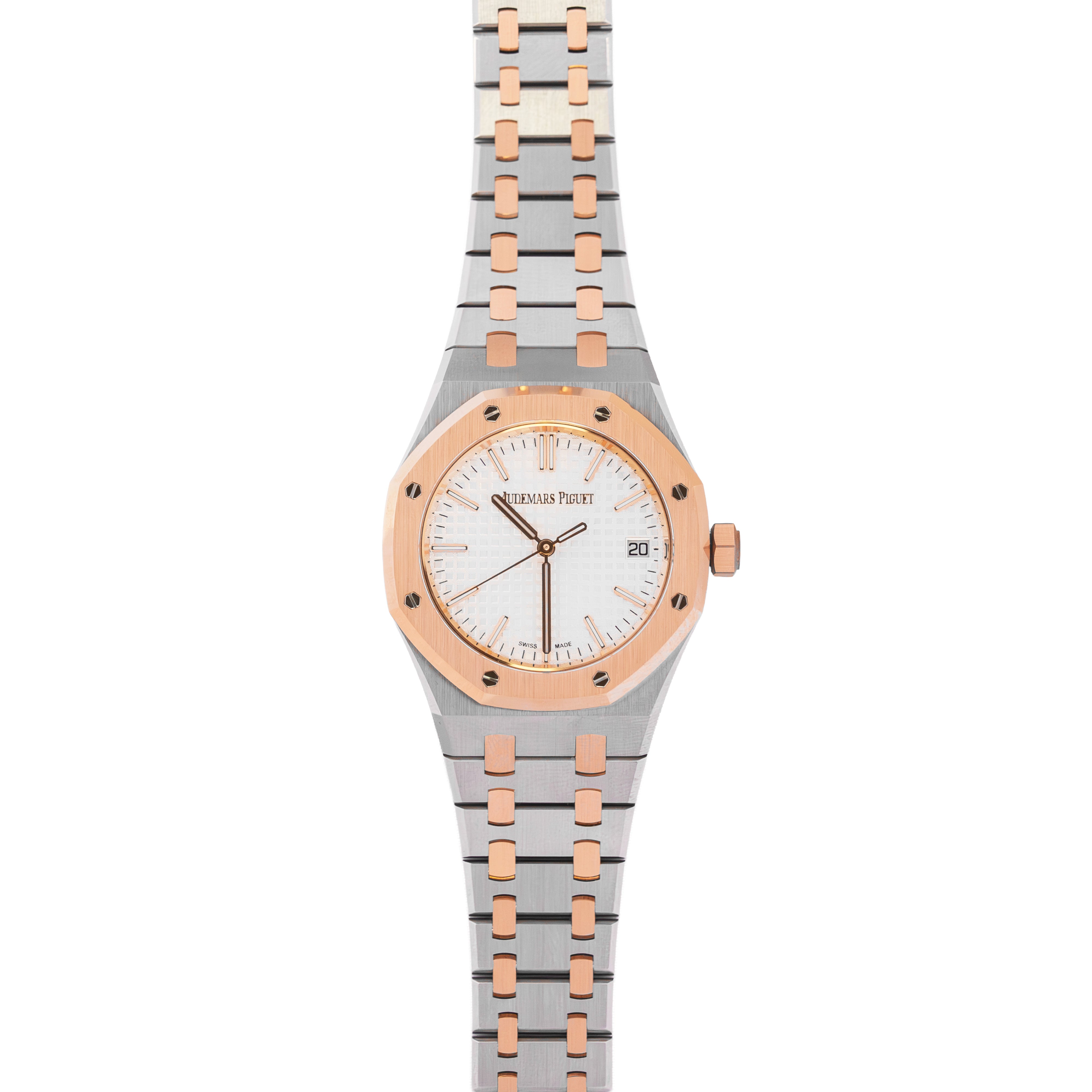Audemars Piguet Royal Oak Selfwinding 15550SR 37mm