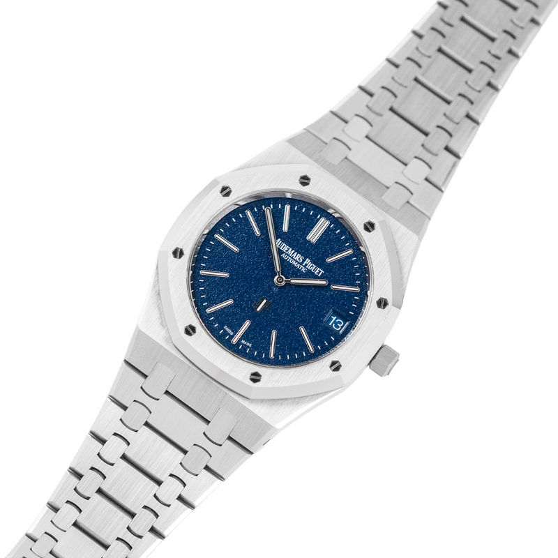 Audemars Piguet Royal Oak Jumbo 16202BC