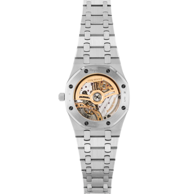 Audemars Piguet Royal Oak Jumbo 16202BC