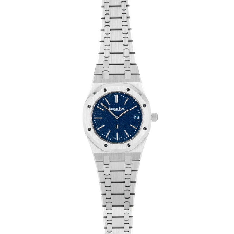 Audemars Piguet Royal Oak Jumbo 16202BC