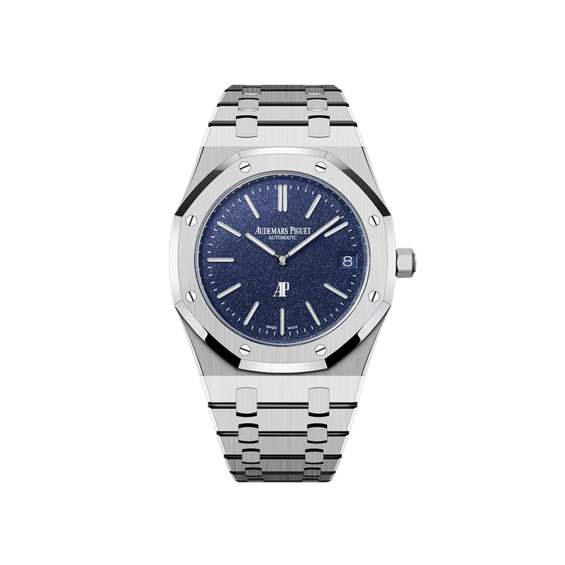 Audemars Piguet Royal Oak Jumbo 16202BC