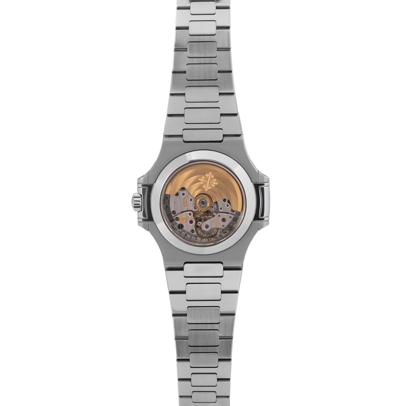 Patek Philippe Nautilus 5726/1A-010 White Dial