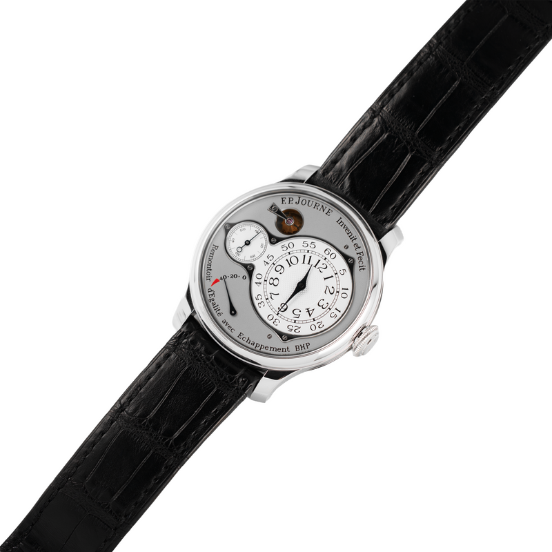 F.P. Journe Chronomètre Optimum Ref. CO