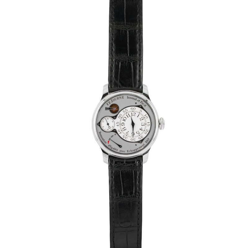 F.P. Journe Chronomètre Optimum Ref. CO