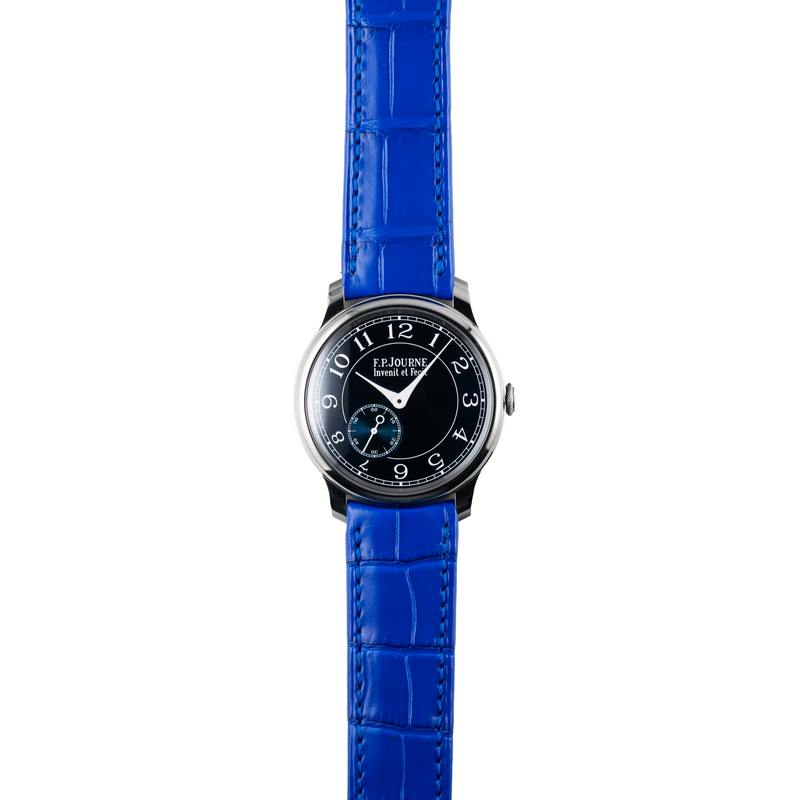 F.P. Journe Chronomètre Bleu - Ref. CB