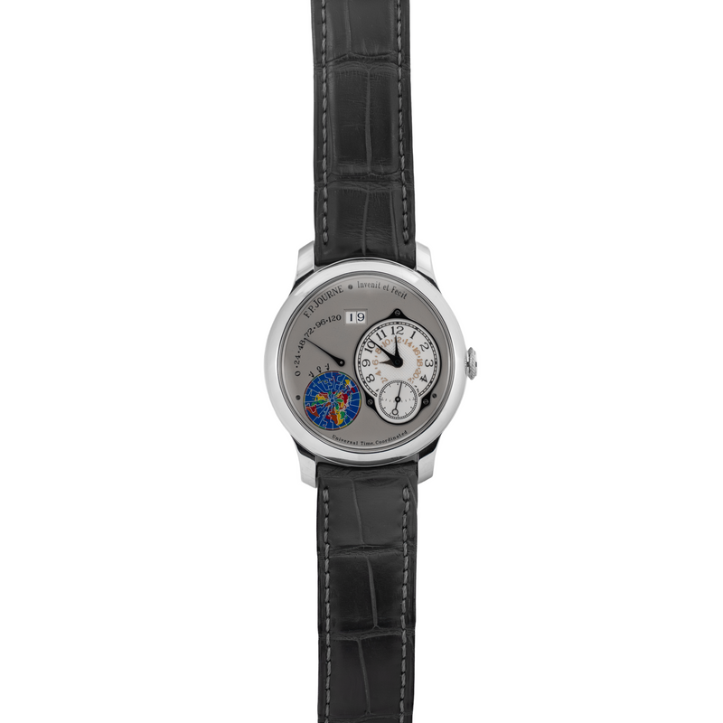 F.P. Journe Octa UTC Platinum 40mm