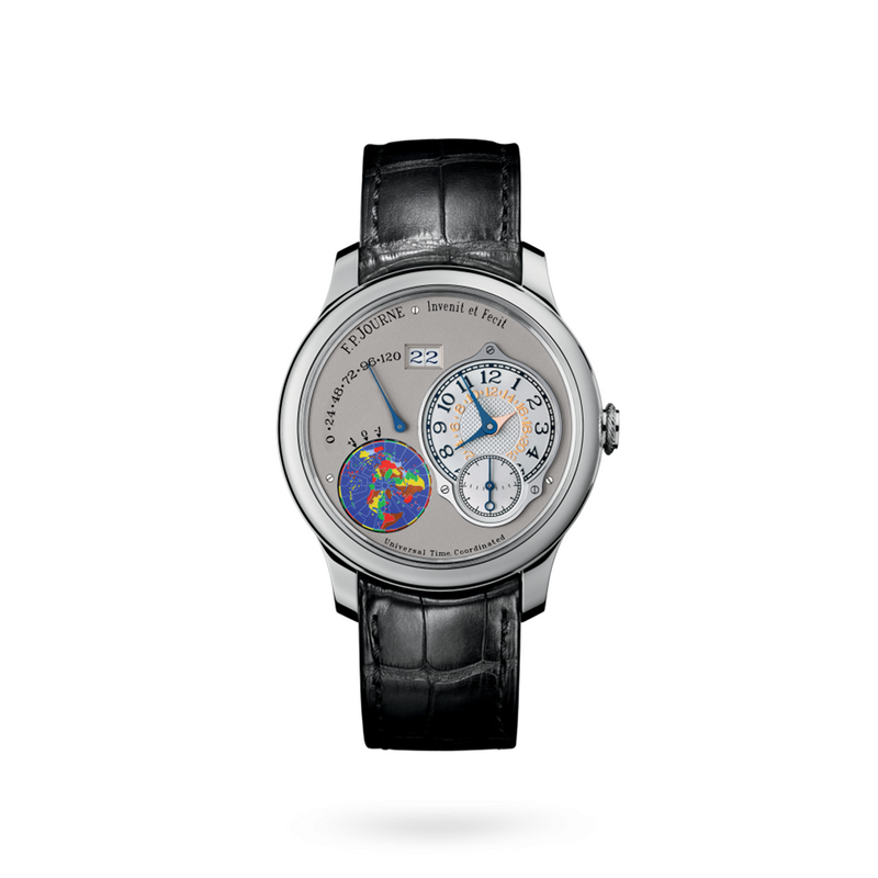 F.P. Journe Octa UTC Platinum 40mm
