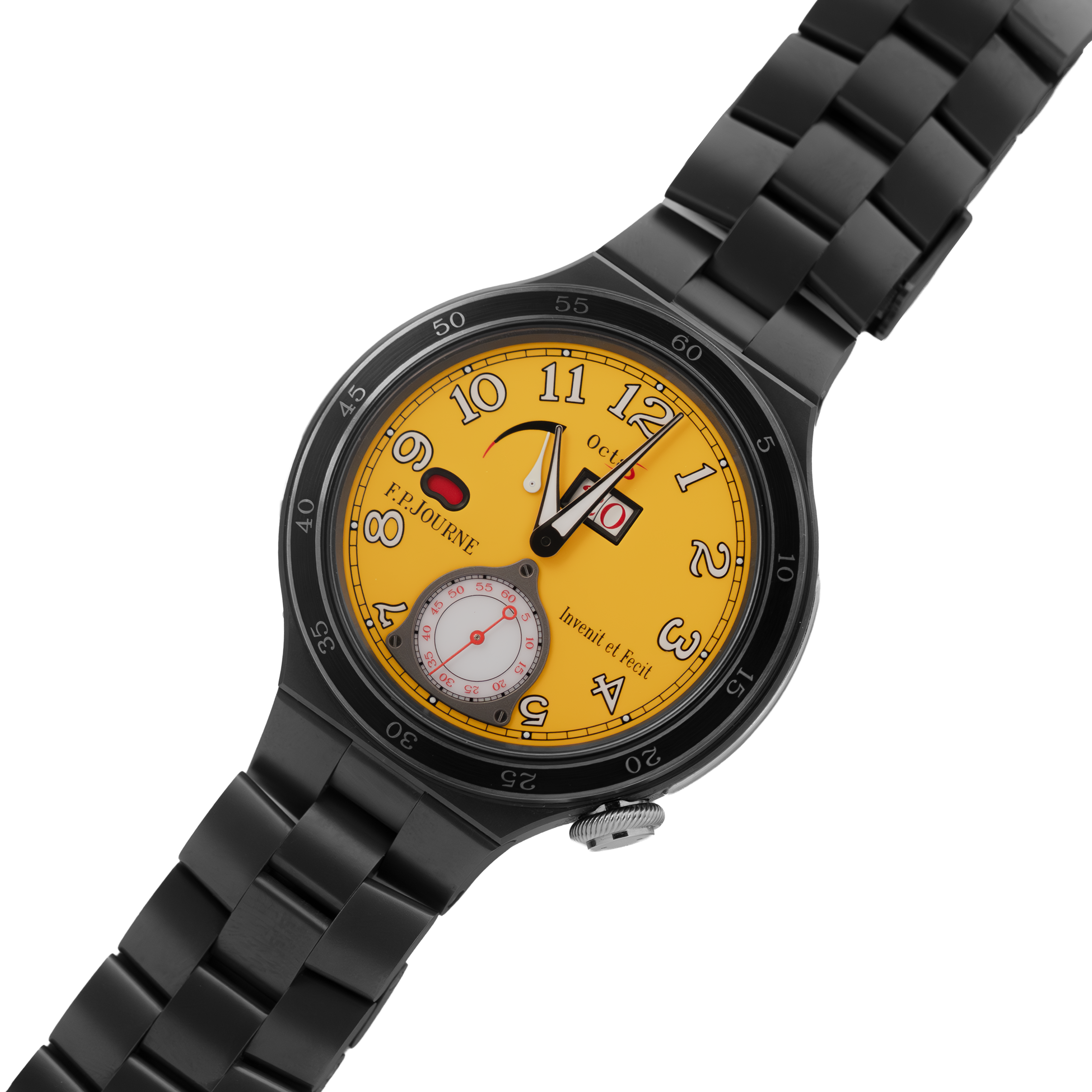 F.P. Journe LineSport Automatique Réserve ARS2