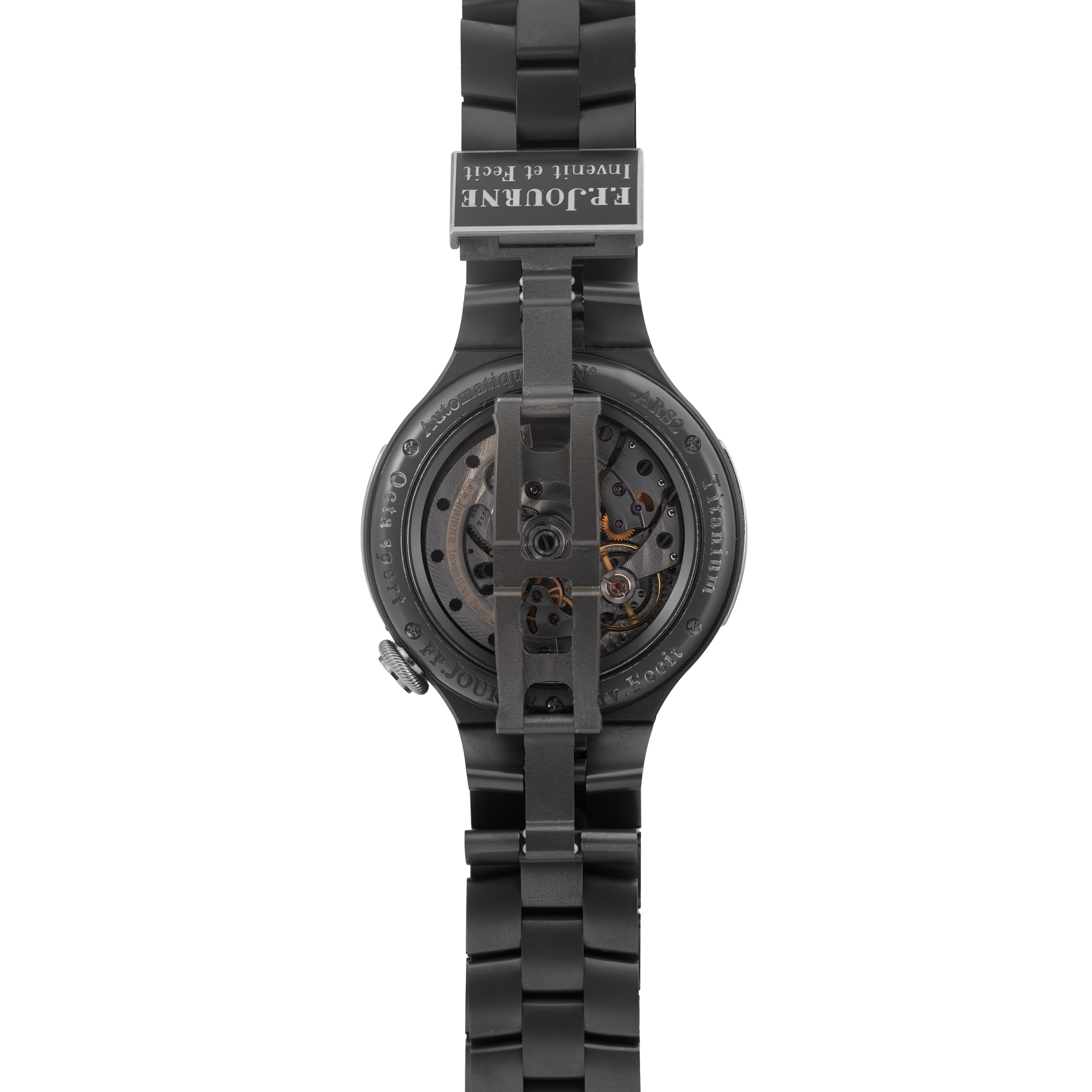 F.P. Journe LineSport Automatique Réserve ARS2