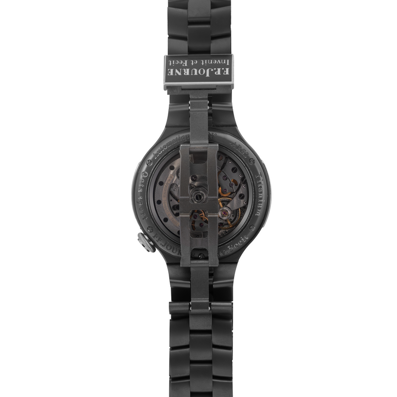 F.P. Journe LineSport Automatique Réserve ARS2