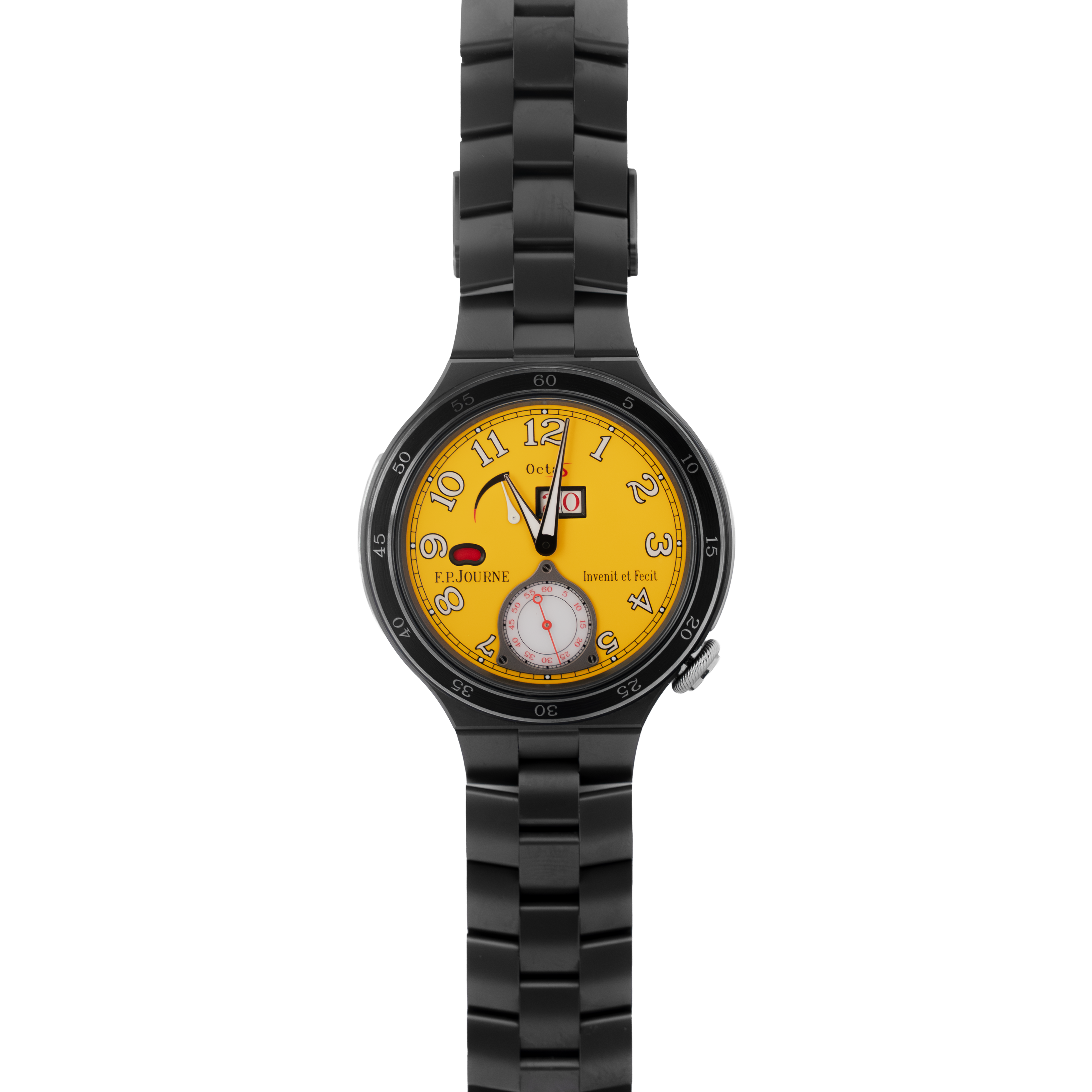 F.P. Journe LineSport Automatique Réserve ARS2