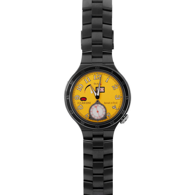 F.P. Journe LineSport Automatique Réserve ARS2