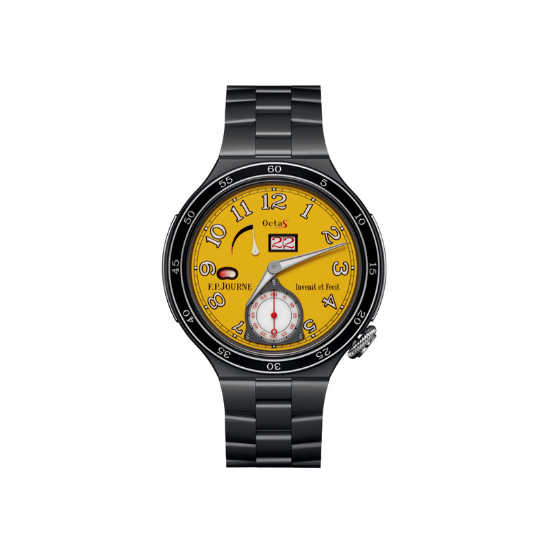 F.P. Journe LineSport Automatique Réserve ARS2