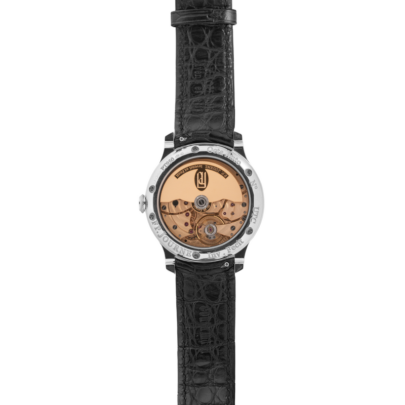 F.P. Journe Black Label Octa Utc Ref. UTC