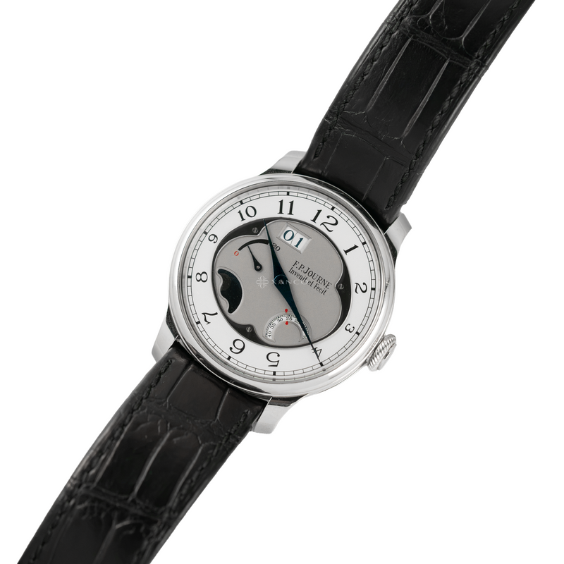 F.P. Journe Octa Divine DN Platinum