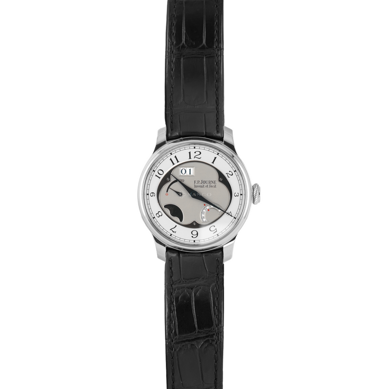 F.P. Journe Octa Divine DN Platinum