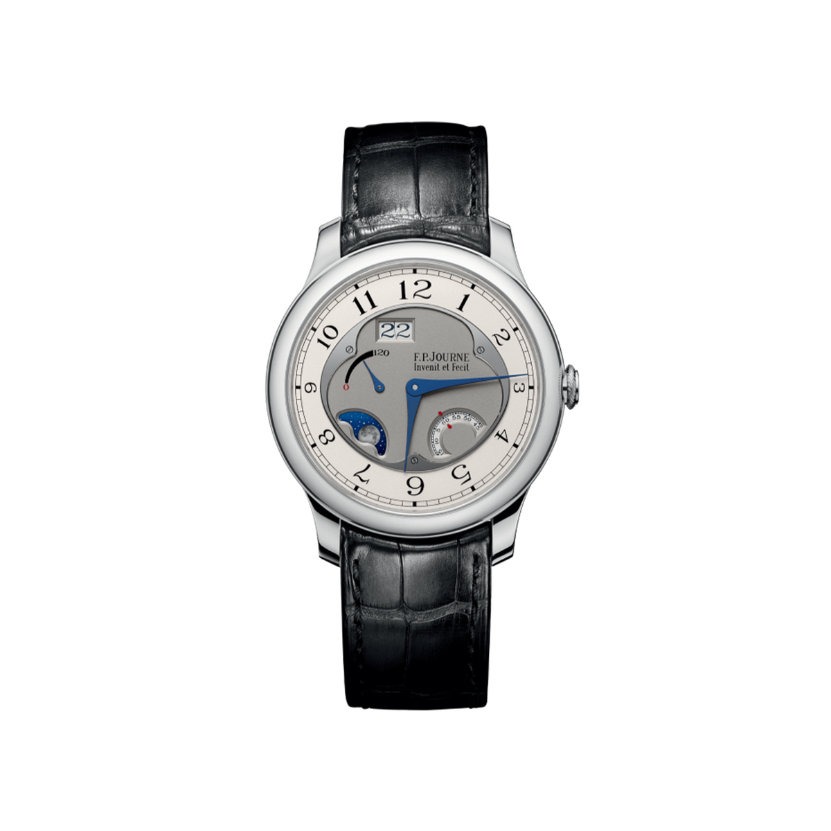 F.P. Journe Octa Divine DN Platinum