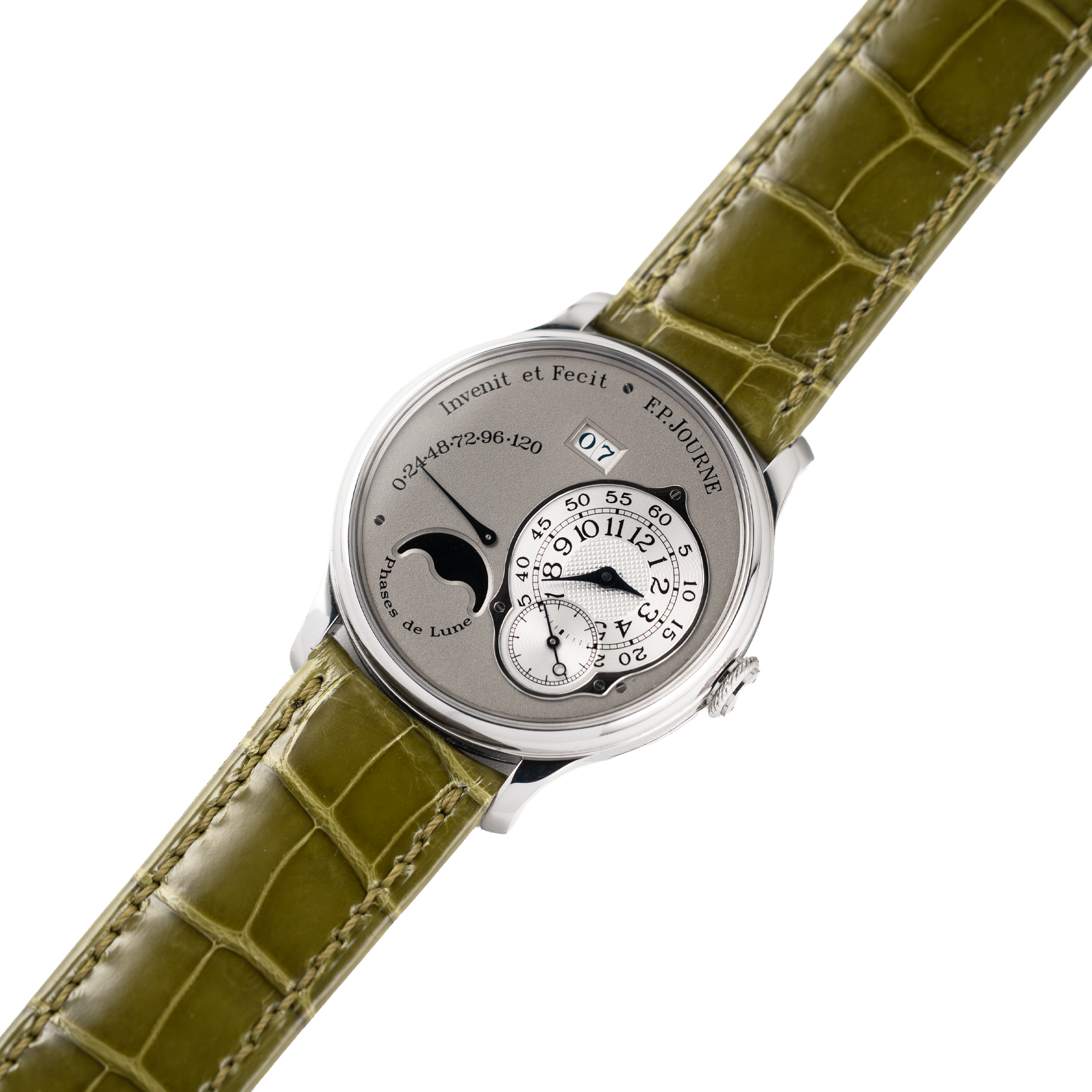 F.P. Journe Octa Lune Ref. L Calibre 1300