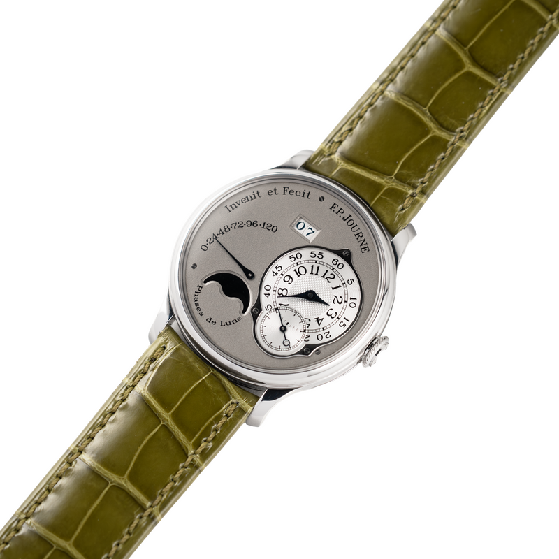 F.P. Journe Octa Lune Ref. L Calibre 1300