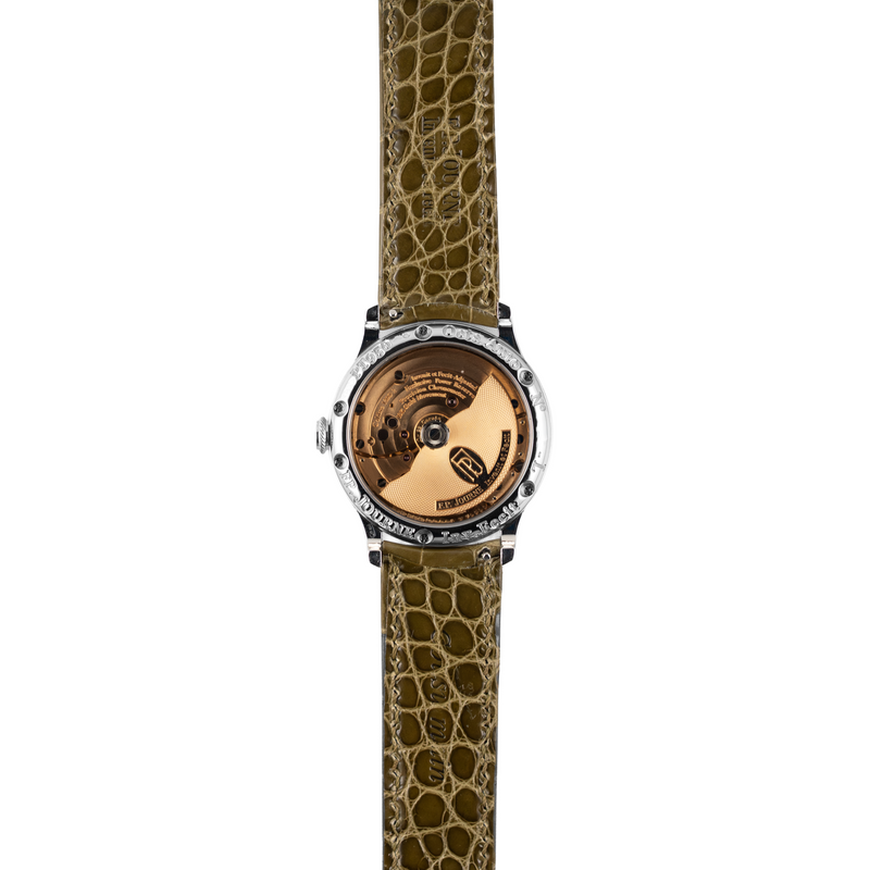 F.P. Journe Octa Lune Ref. L Calibre 1300