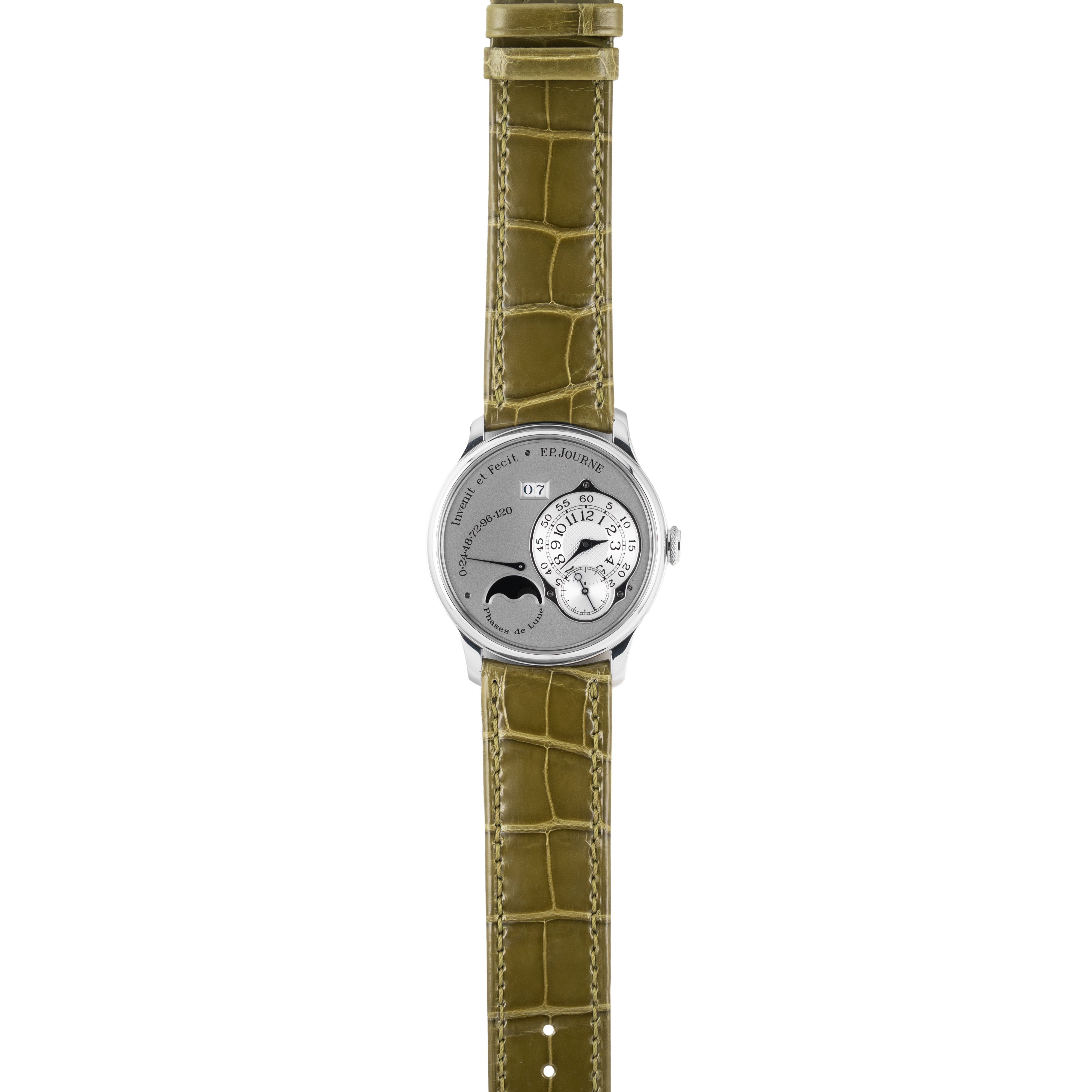 F.P. Journe Octa Lune Ref. L Calibre 1300
