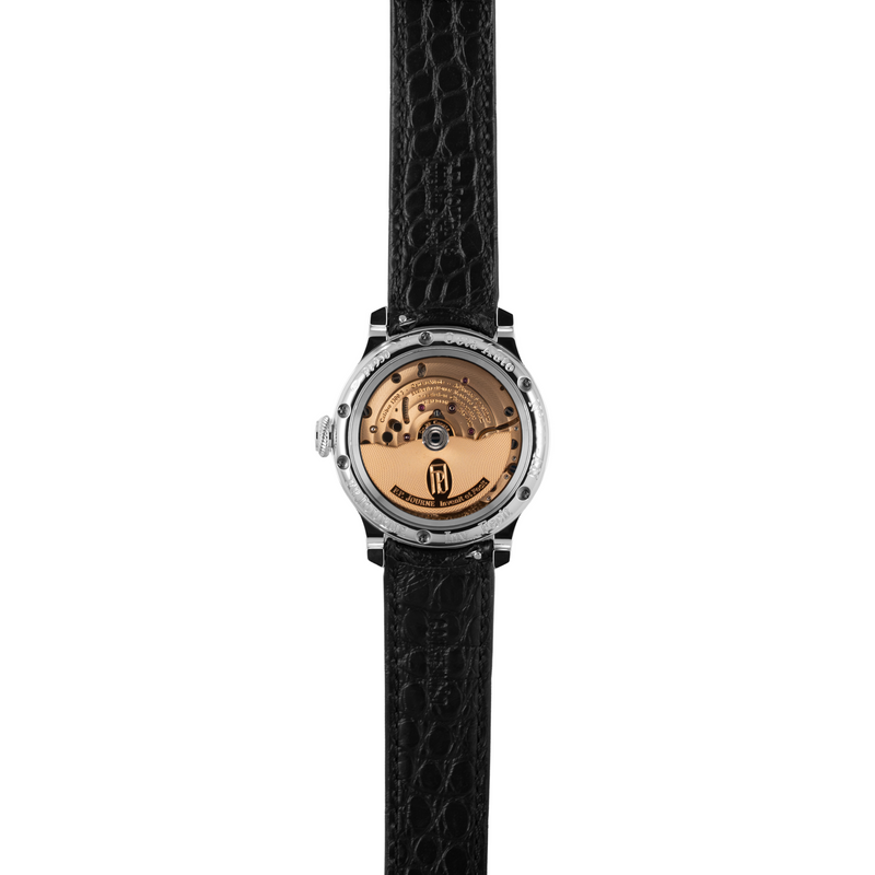 F.P. Journe Automatique Ref. AN