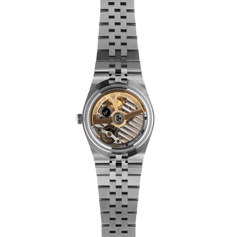 Rolex Land-Dweller 36 127234 Steel Case/Bracelet