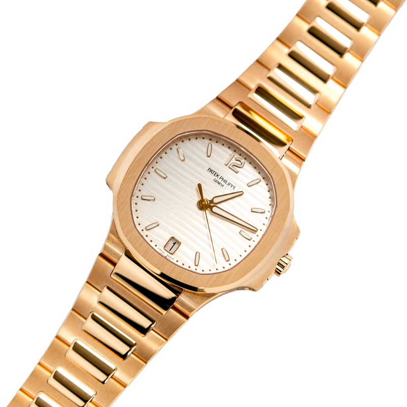 Patek Philippe Nautilus 7118/1R-001