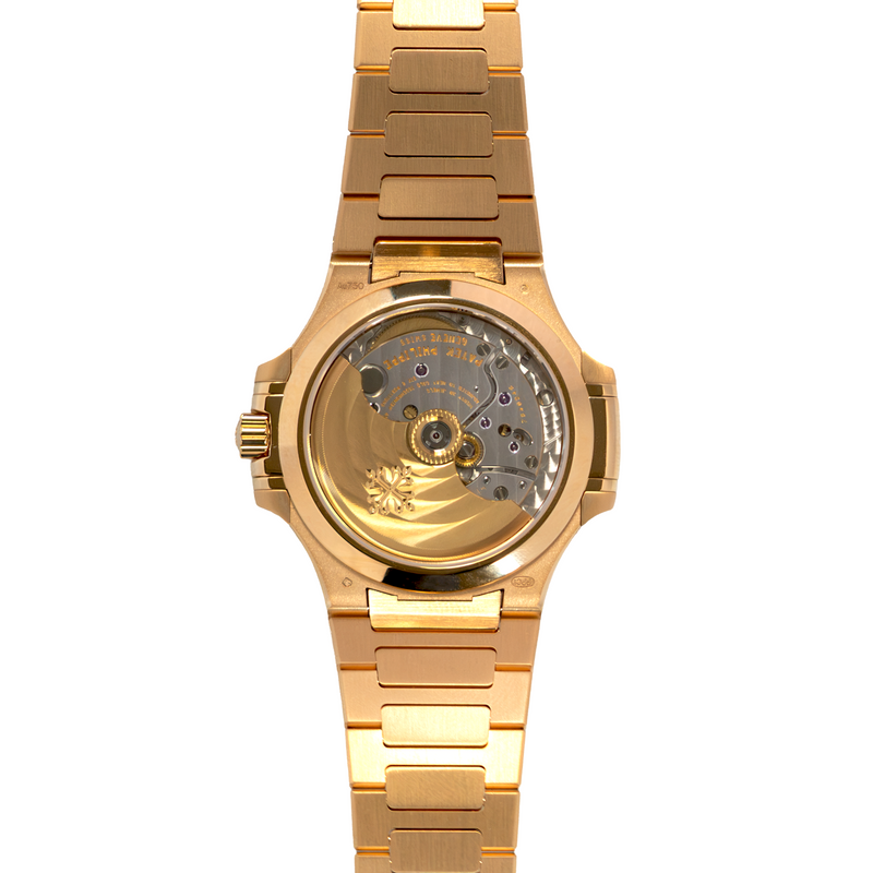 Patek Philippe Nautilus 7118/1R-001