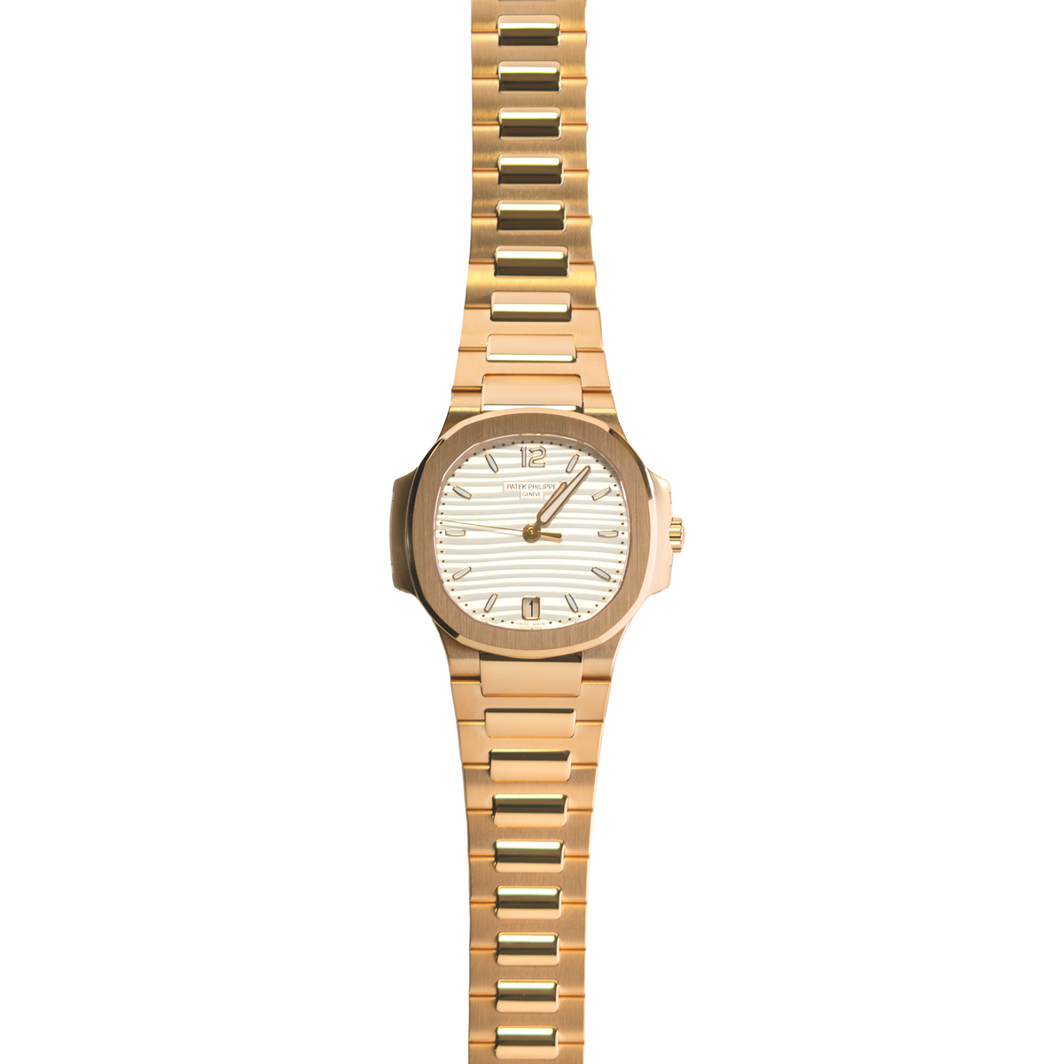 Patek Philippe Nautilus 7118/1R-001