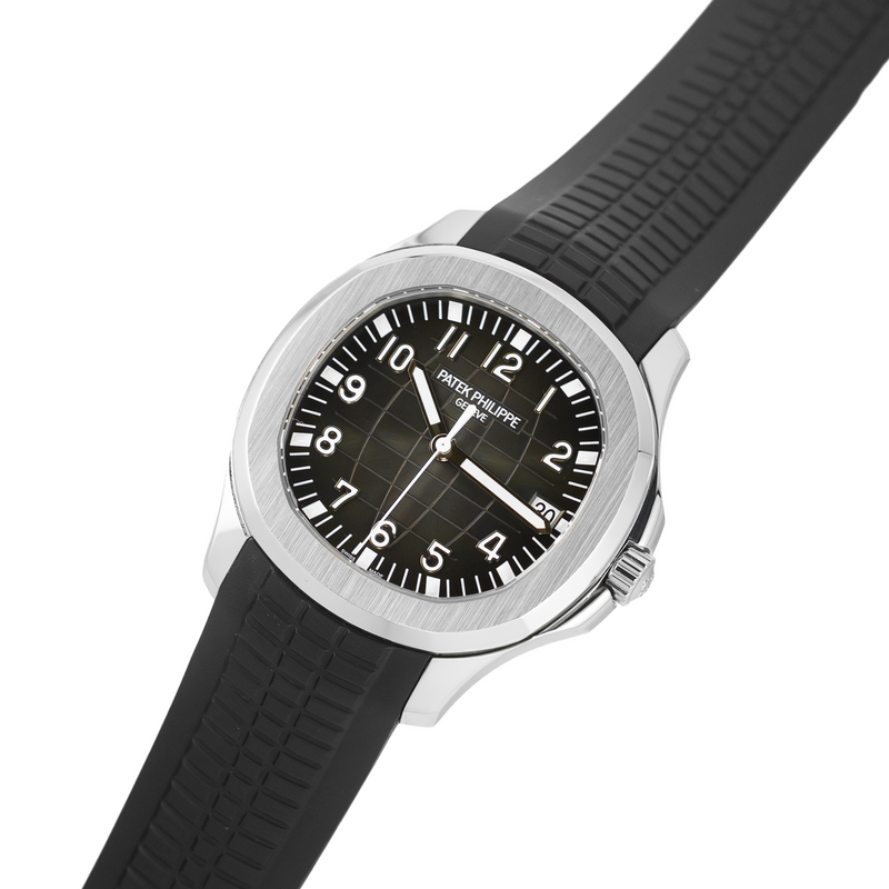 Patek Philippe Aquanaut 5167A-001