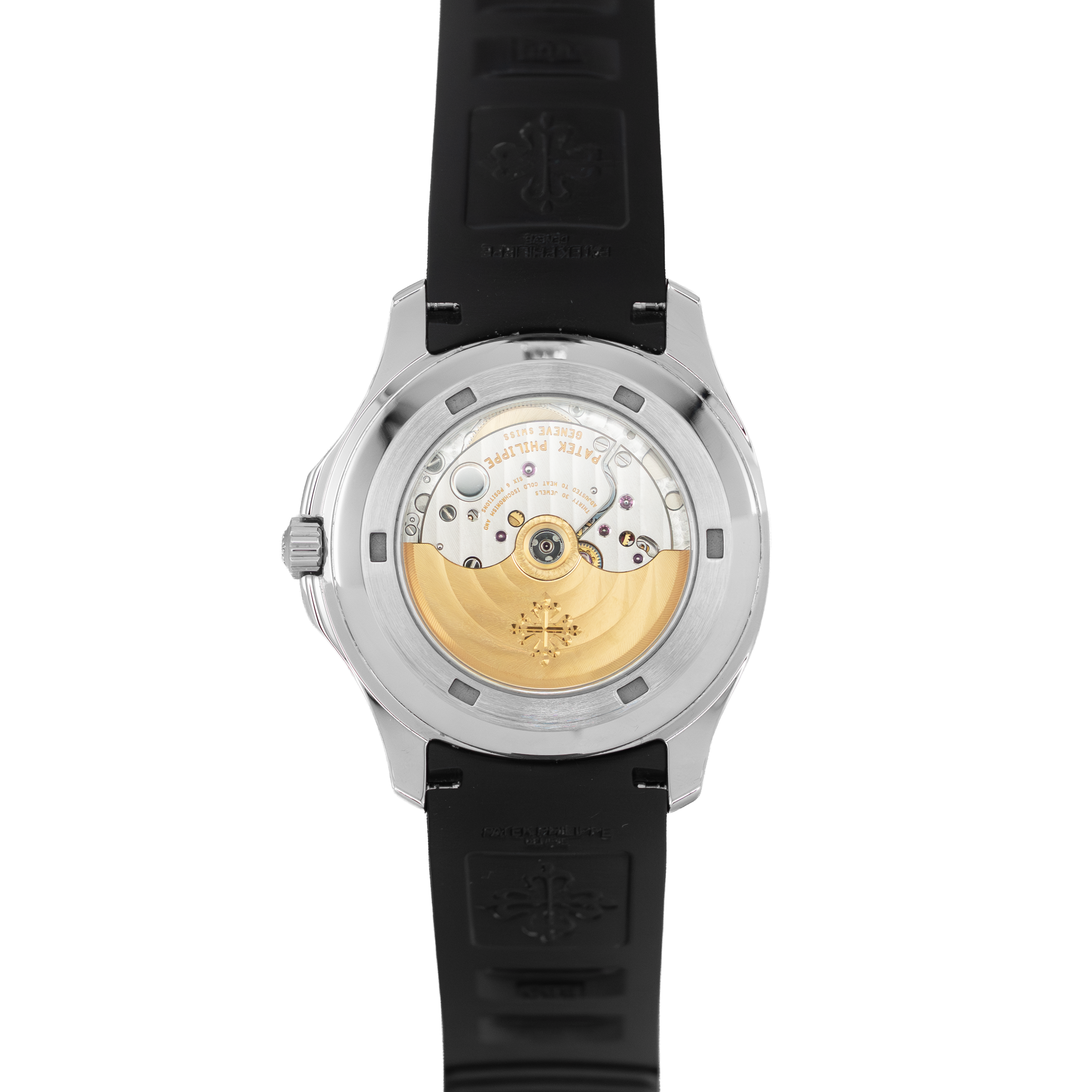Patek Philippe Aquanaut 5167A-001